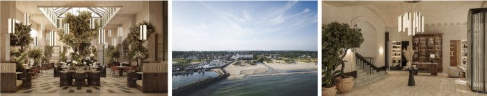 CORI HORNBÆK HOTEL TO DEBUT ON COPENHAGEN'S RIVIERA IN AUGUST 2026 | News