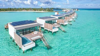CROSSROADS Maldives to organize World Travel Awards Gala Ceremony Indian Ocean 2026 | News