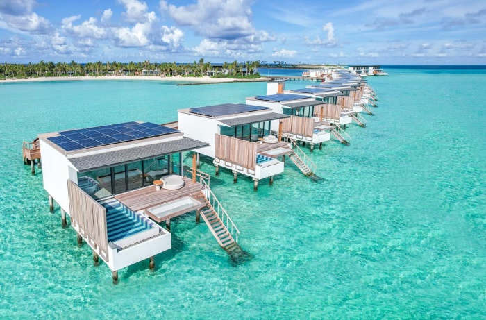 CROSSROADS Maldives to organize World Travel Awards Gala Ceremony Indian Ocean 2026 | News