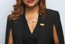 CTO Secretary General Dona Regis-Prosper at Keynote 2026 Caribbean Food Forum | News