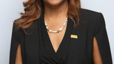 CTO Secretary General Dona Regis-Prosper at Keynote 2026 Caribbean Food Forum | News