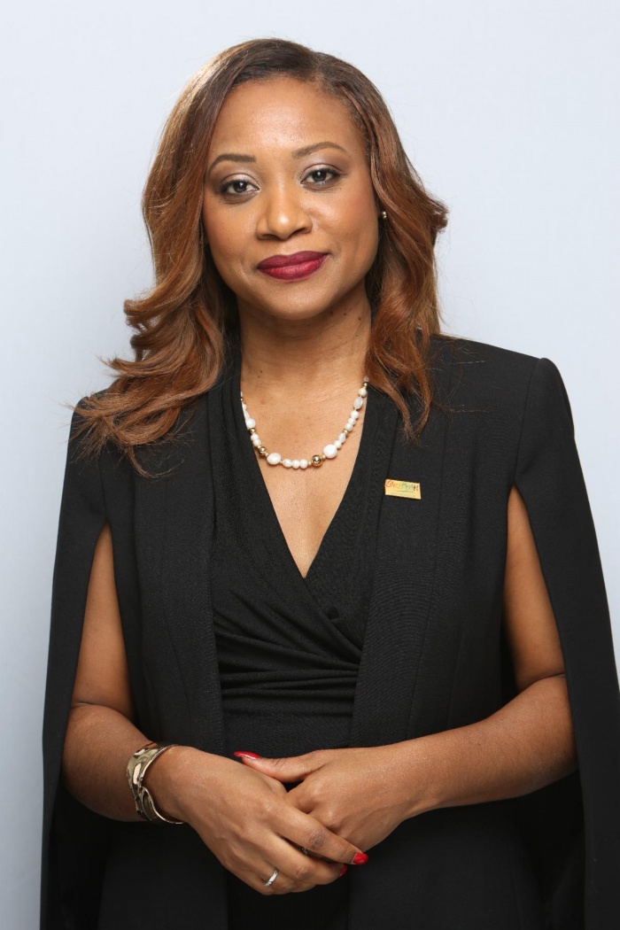 CTO Secretary General Dona Regis-Prosper at Keynote 2026 Caribbean Food Forum | News