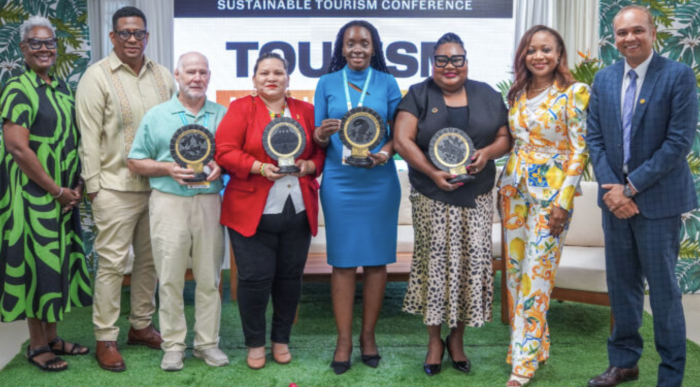 CTO presents winners of the Caribbean Sustainable Tourism Award 2026 | News