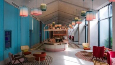 Capri by Fraser debuts its design-led lifestyle in George Town in Penang | News