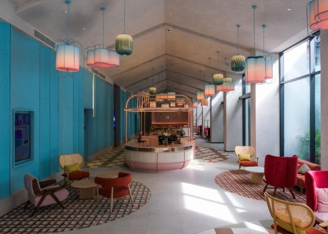Capri by Fraser debuts its design-led lifestyle in George Town in Penang | News