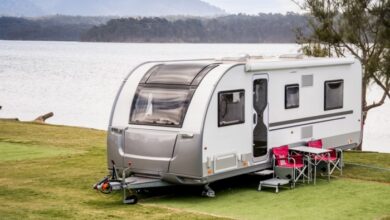Caravan financing explained: a practical route to caravan ownership | News
