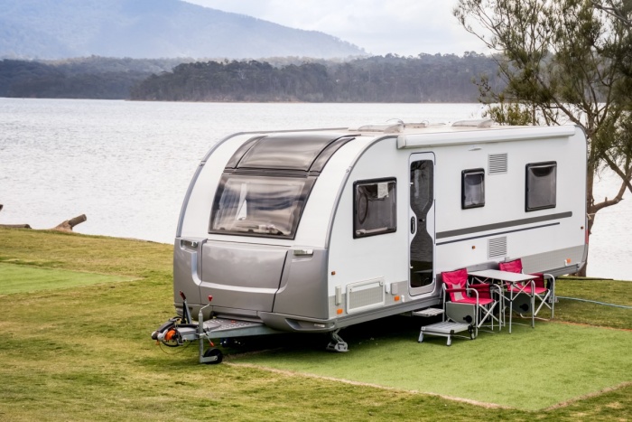 Caravan financing explained: a practical route to caravan ownership | News