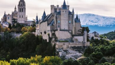 Castilla y León shows how accessible tourism is emerging as an alternative to overtourism in Europe | News