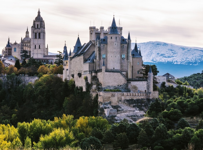 Castilla y León shows how accessible tourism is emerging as an alternative to overtourism in Europe | News