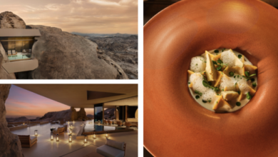 Celebrate Eid Al Adha under a rare blue moon at Desert Rock | News
