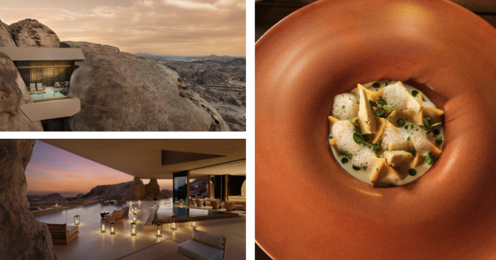 Celebrate Eid Al Adha under a rare blue moon at Desert Rock | News