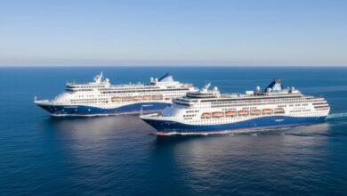 Celestyal updates winter implementation with expanded Mediterranean program | News