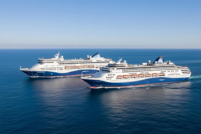 Celestyal updates winter implementation with expanded Mediterranean program | News