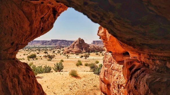 Chad and Mauritania buck the trend of tourism in the Sahel and Southern Sahara | News