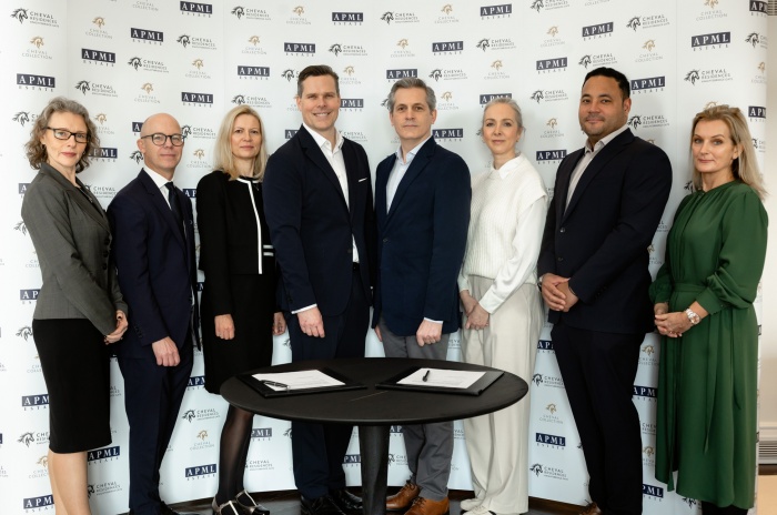 Cheval Collection builds on the success of the debut of Dubai residences | News
