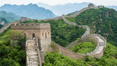 China steps up tourism push as visa-free travel boosts inflow | News