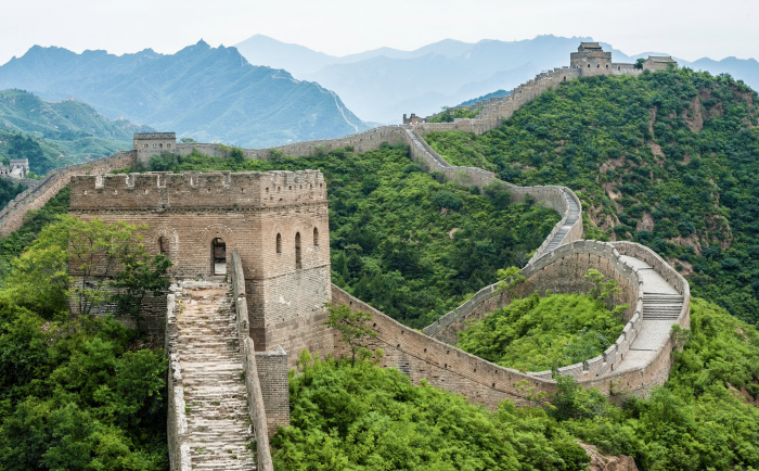 China steps up tourism push as visa-free travel boosts inflow | News