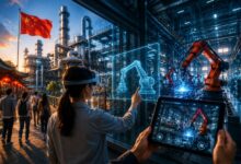 China will make industrial tourism a reality with AI by 2026 | News