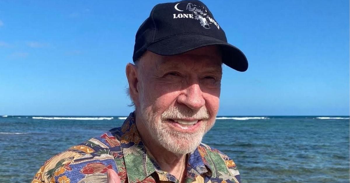 Chuck Norris' family life revealed after his death at 86