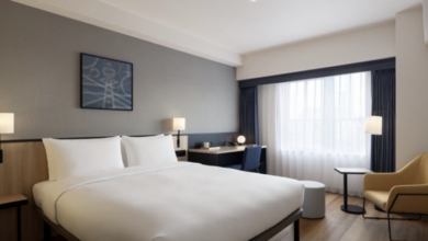 City Express by Marriott debuts in Asia Pacific | News