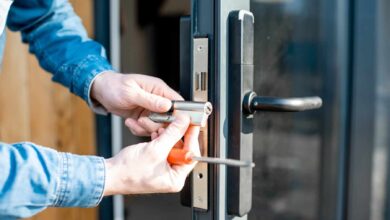 Common reasons homeowners call a locksmith