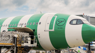 Condor launches new Cargo Express product for urgent air freight | News