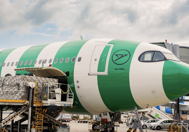 Condor launches new Cargo Express product for urgent air freight | News