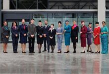Connecting the world from London: Heathrow continues to grow as oneworld |'s most served global hub News