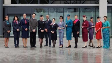 Connecting the world from London: Heathrow continues to grow as oneworld |'s most served global hub News