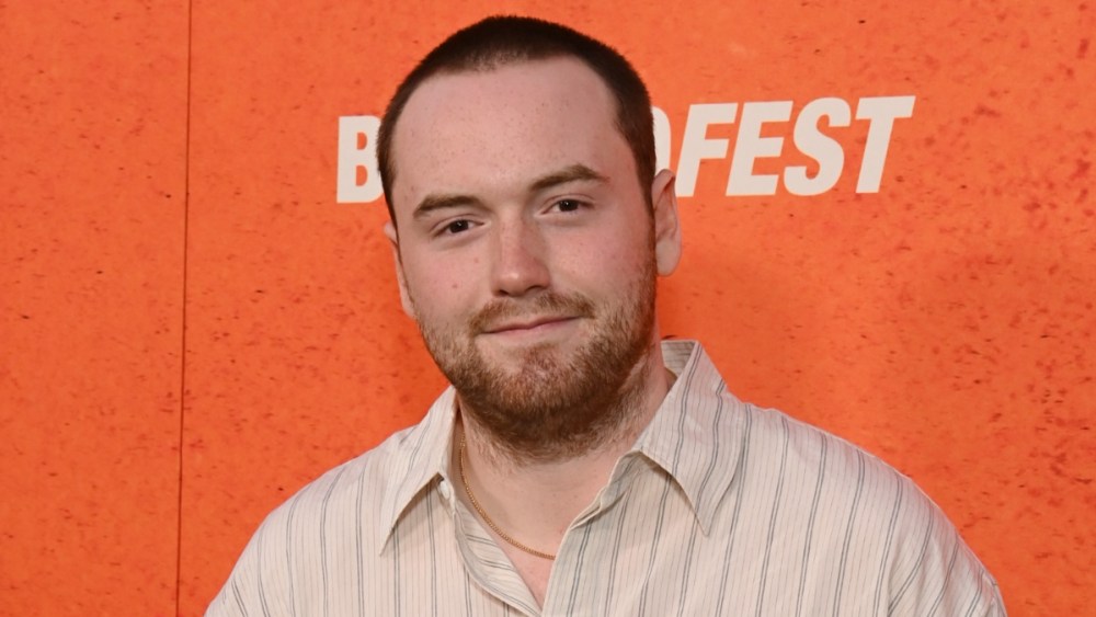 Cooper Hoffman to Star in Hulu Drama Pilot 'Durango'