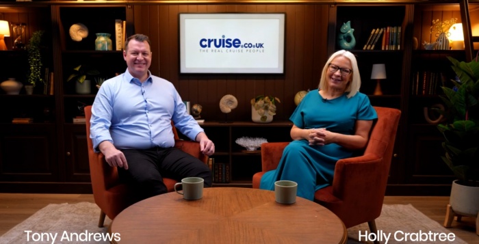 Cruise.co.uk launches first ever TV show | News