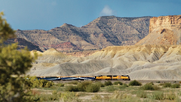 Cruise.co.uk unveils cruise and rail program | News