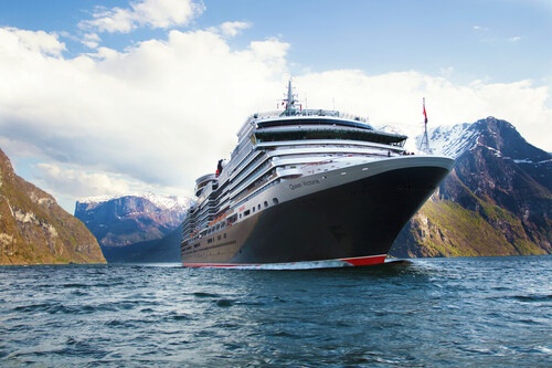 Cunard unveils 190 new voyages in 2028, including Historic Four Queens Celebration | News
