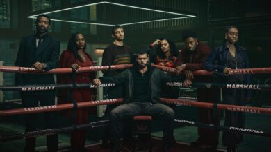 Curtis '50 Cent' Jackson-produced drama