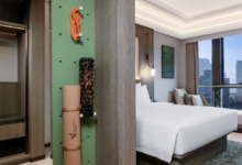 DC Hotel Hangzhou CBD joins JdV By Hyatt brand | News
