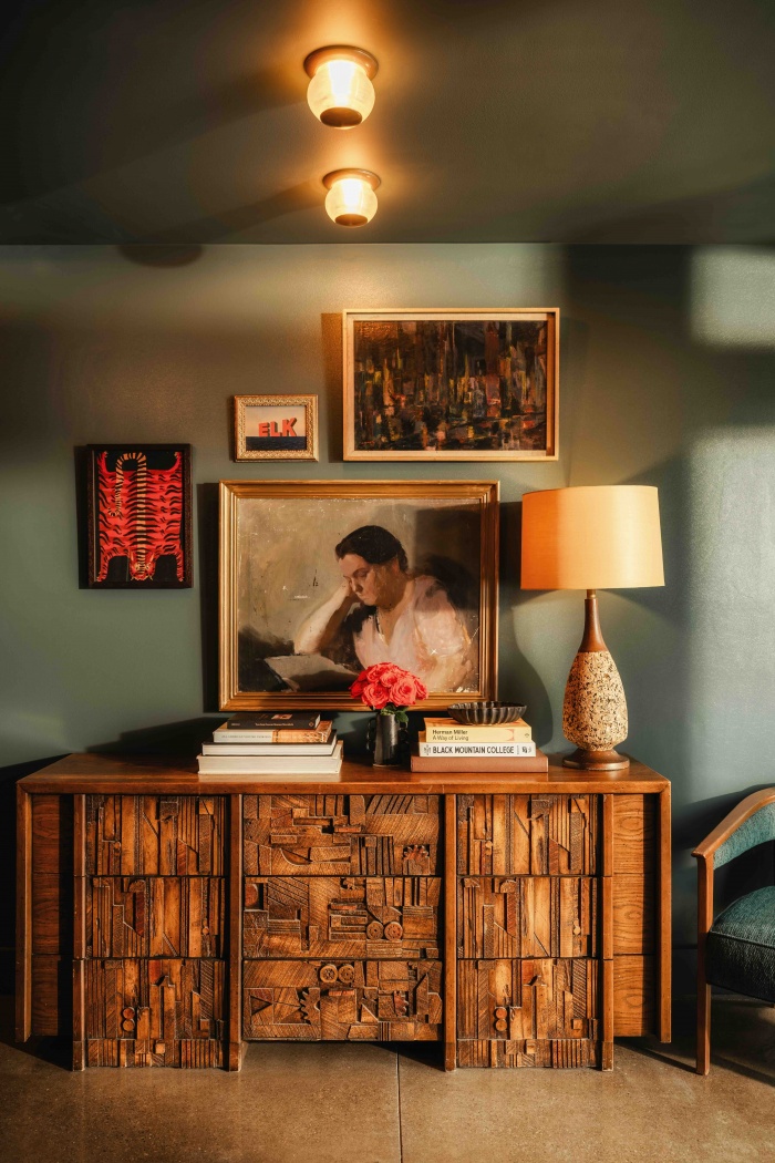 DEXTER HOTEL AT ELK RAPIDS BRINGS DESIGN-FORWARD BOUTIQUE HOSPITALITY TO NORTHERN MICHIGAN | News