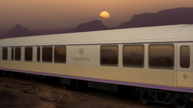 DREAM OF THE DESERT ESTABLISHES HEADQUARTERS IN RIYADH, MARKS BEGINNING OF DELIVERY PHASE | News