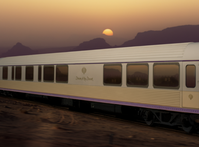 DREAM OF THE DESERT ESTABLISHES HEADQUARTERS IN RIYADH, MARKS BEGINNING OF DELIVERY PHASE | News