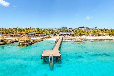 Delfins Beach Resort Bonaire launches summer offer with an average nightly rate of $250 and daily breakfast | News