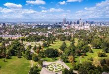 Denver Tourism to Increase by 2025 | News