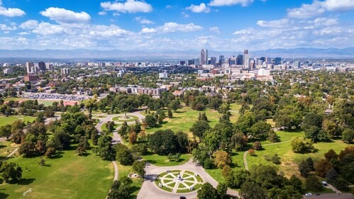 Denver Tourism to Increase by 2025 | News