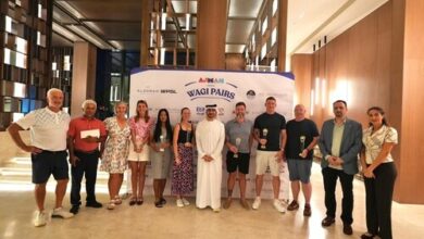 Department of Tourism, Culture and Media Ajman strengthens positioning of sports and golf tourism | News