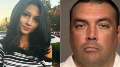 Disgraced father pleads guilty to incest after teen daughter's suicide