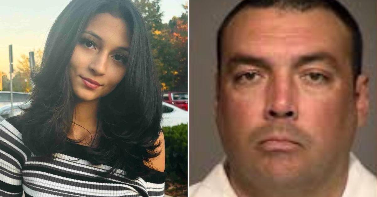 Disgraced father pleads guilty to incest after teen daughter's suicide