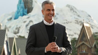 Disney Q2 2026 revenue increases 7% in profit margin, streaming revenue increases 88% to $582 million