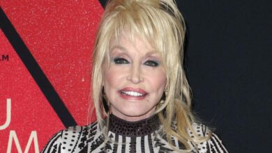 Dolly Parton Fans Fear 'Smokescreen' Health Updates After Cancellation