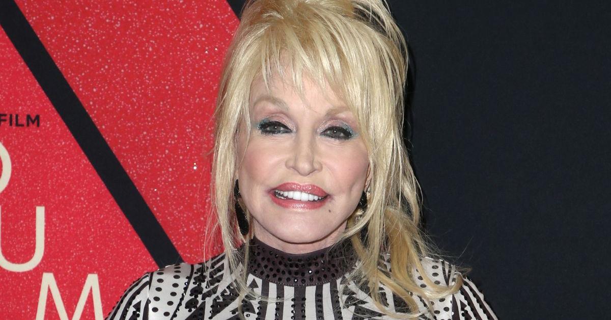 Dolly Parton Fans Fear 'Smokescreen' Health Updates After Cancellation