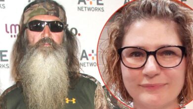'Duck Dynasty' star Phil Robertson included Secret Love Child in his will