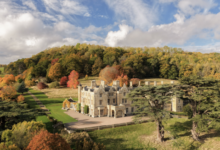 Dumbleton Hall: A return to life, lived grandly | News