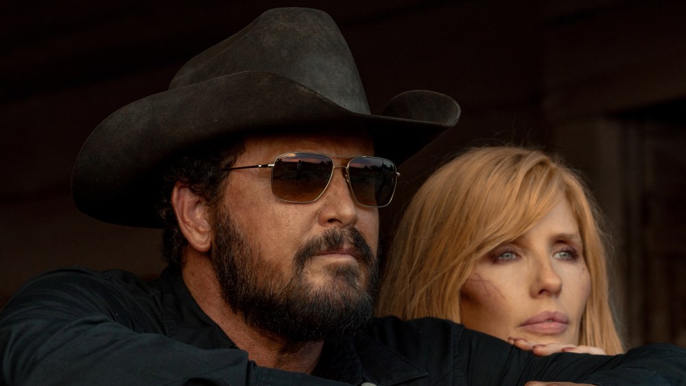 'Dutton Ranch' Scores Biggest Paramount+ Series Launch Ever